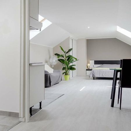 Loft A La Campagne Apartment Parmilieu Exterior photo