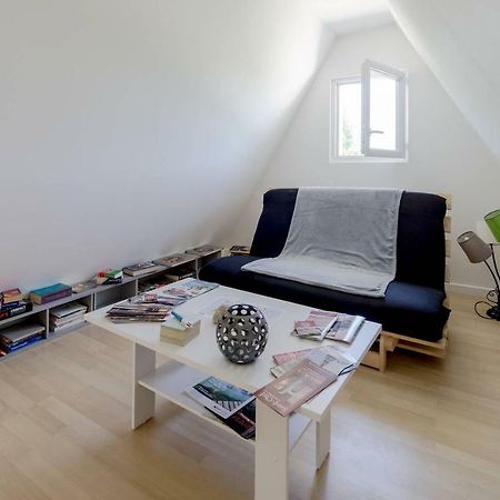 Loft A La Campagne Apartment Parmilieu Exterior photo