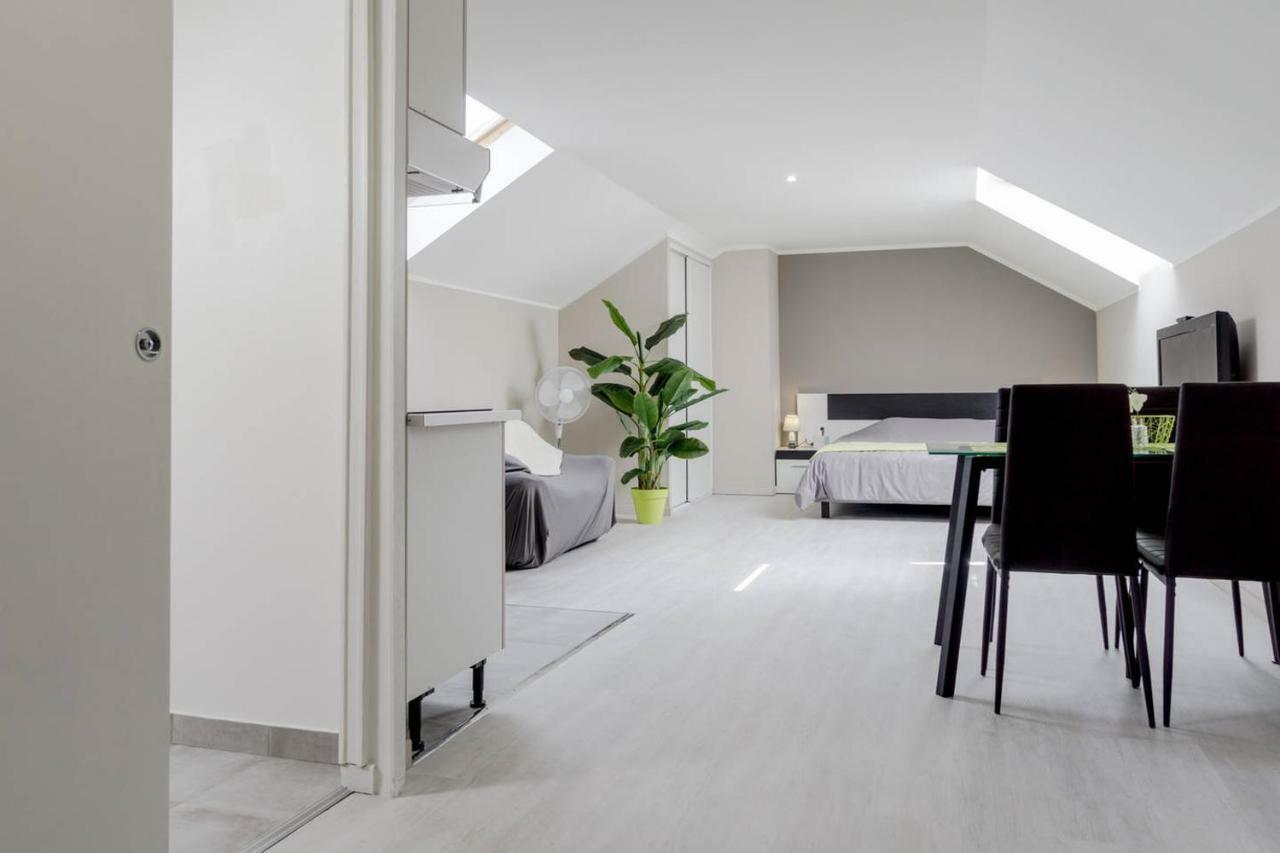 Loft A La Campagne Apartment Parmilieu Exterior photo